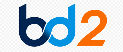 bd 2 লোগো – বাংলাদেশ গেমিং প্ল্যাটফর্ম